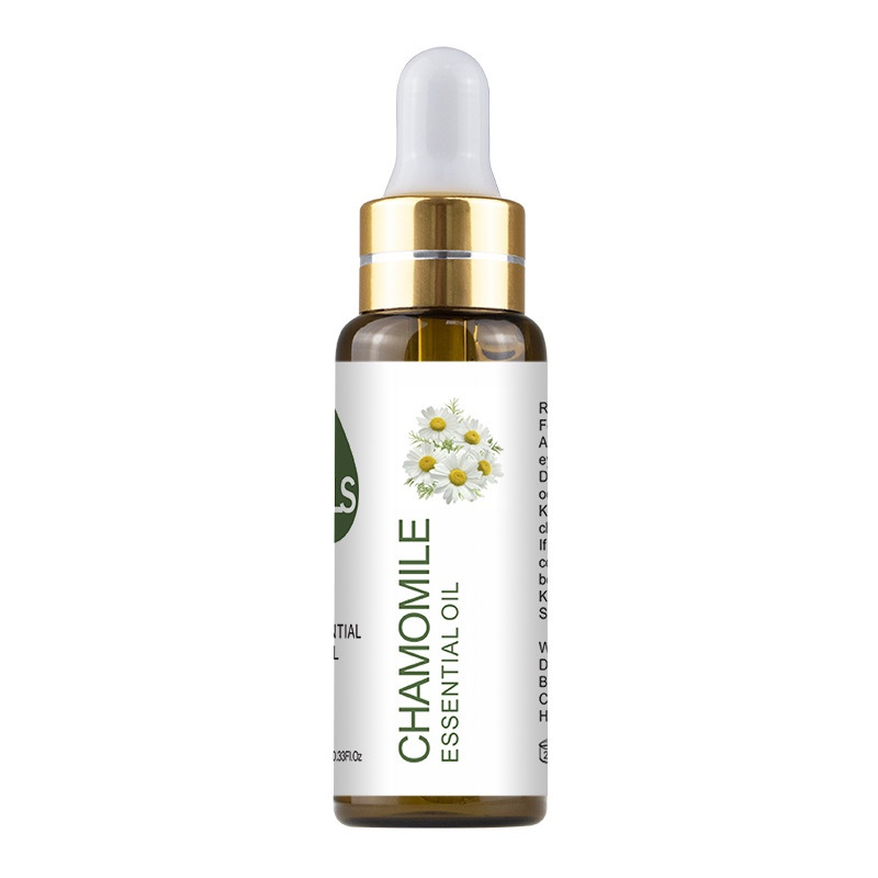Reset Essential Oils