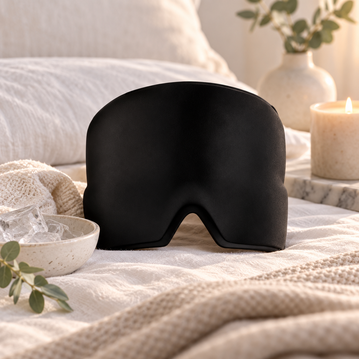 The Recovery Cap