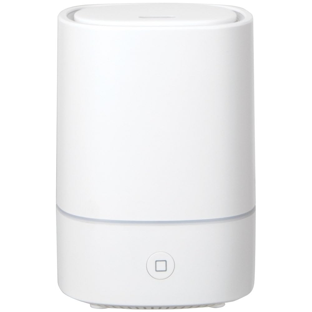 The Reset Diffuser
