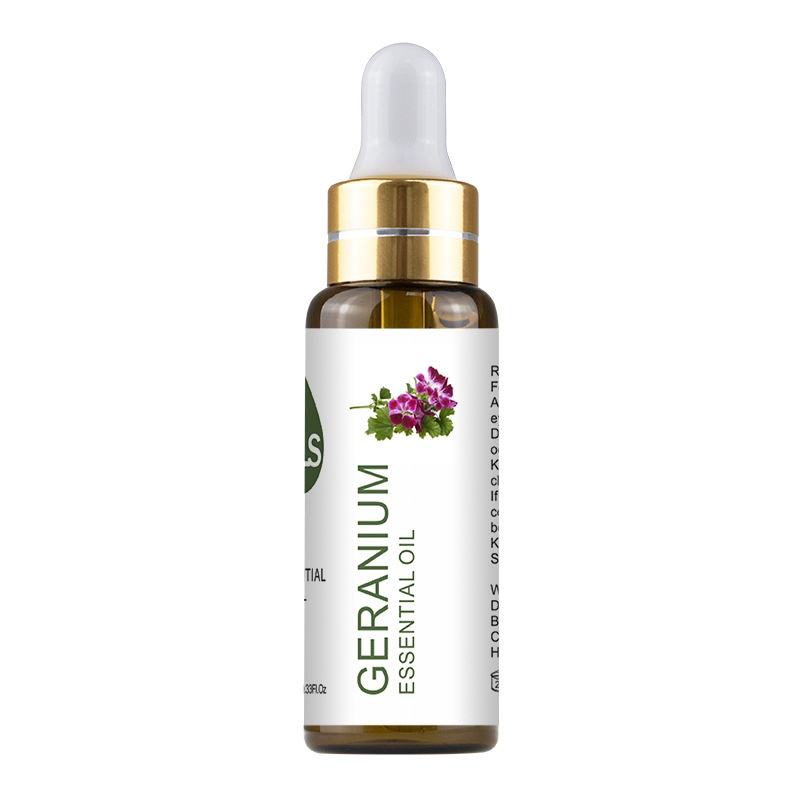 Reset Essential Oils