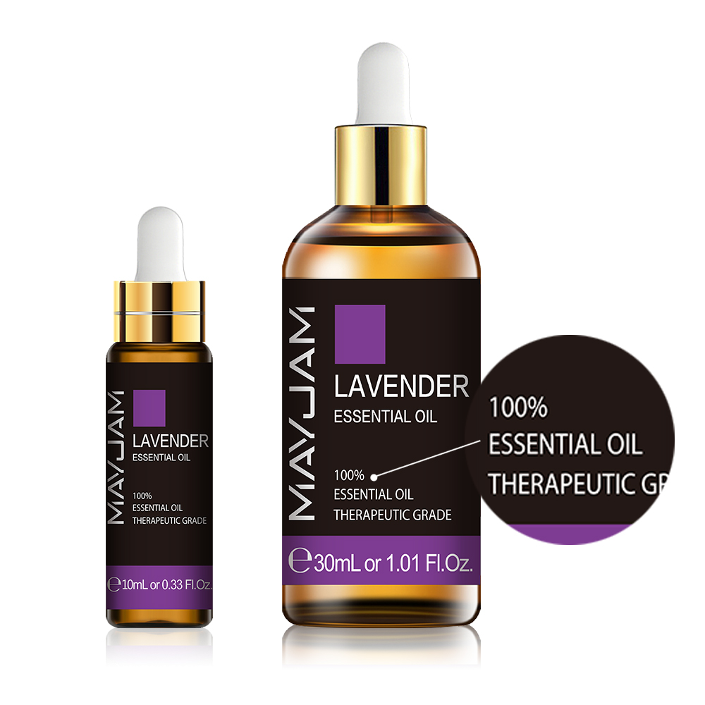 Reset Essential Oils