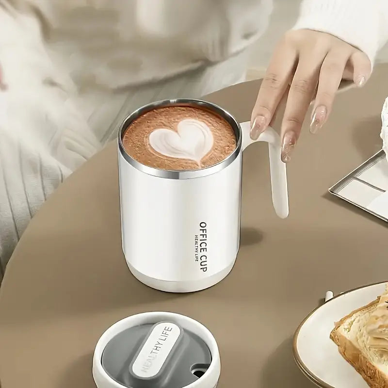 Reset Mug