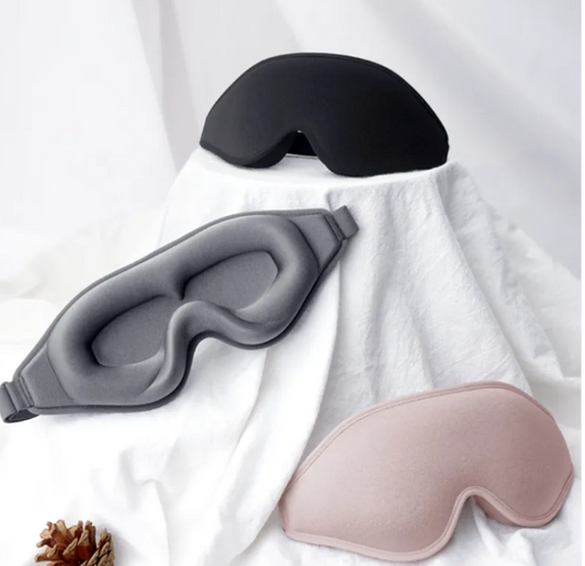 Reset Sleep Mask
