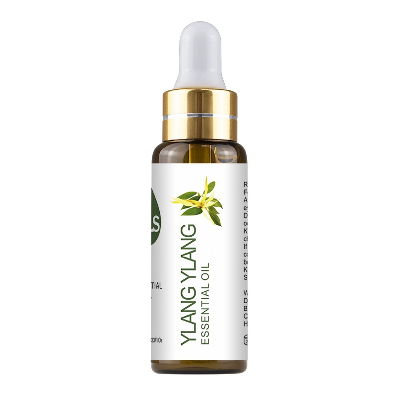 Reset Essential Oils