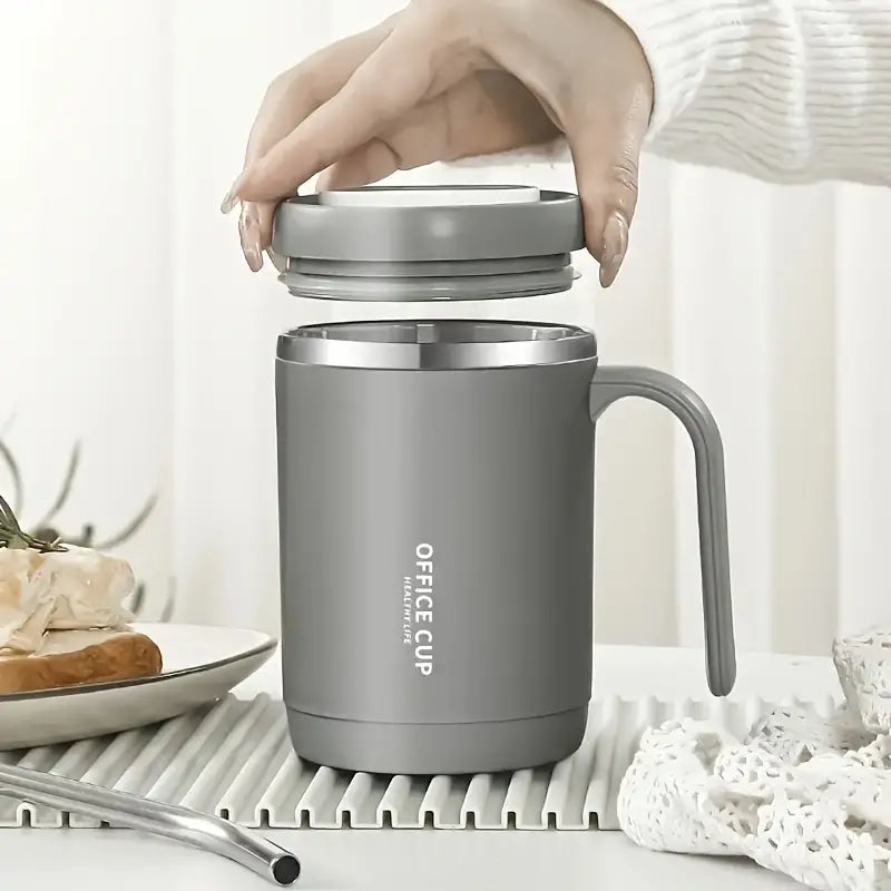 Reset Mug