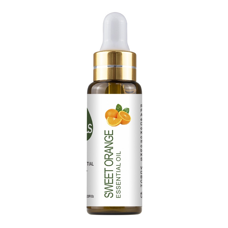 Reset Essential Oils