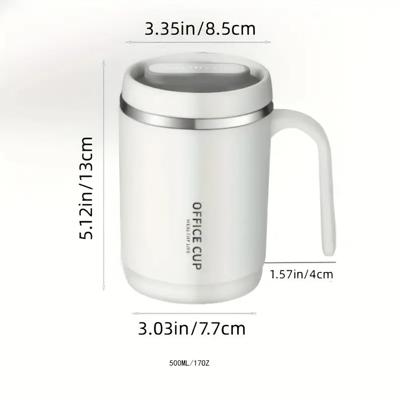 Reset Mug