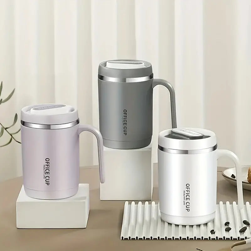 Reset Mug