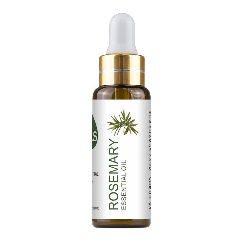 Reset Essential Oils