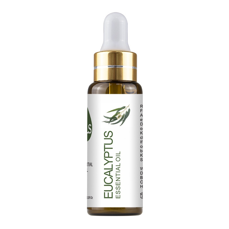 Reset Essential Oils