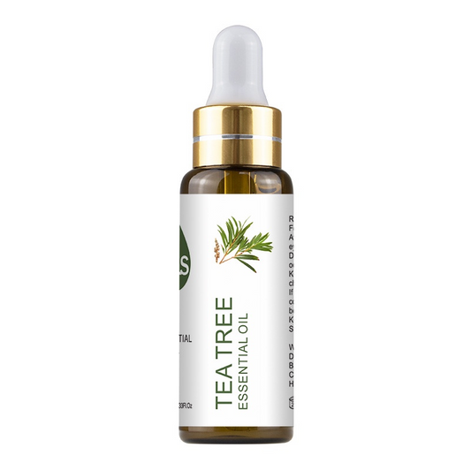 Reset Essential Oils