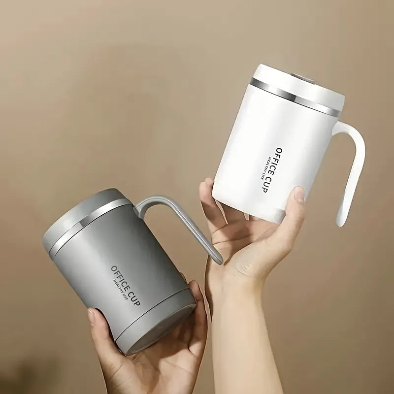 Reset Mug