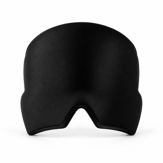 The Recovery Cap