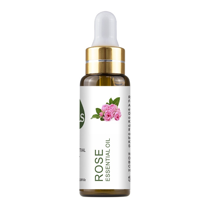 Reset Essential Oils