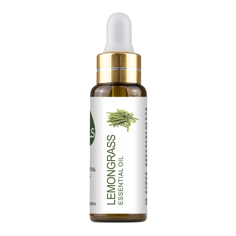 Reset Essential Oils