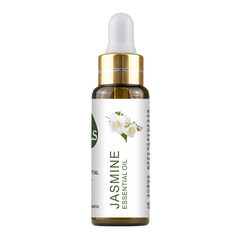 Reset Essential Oils