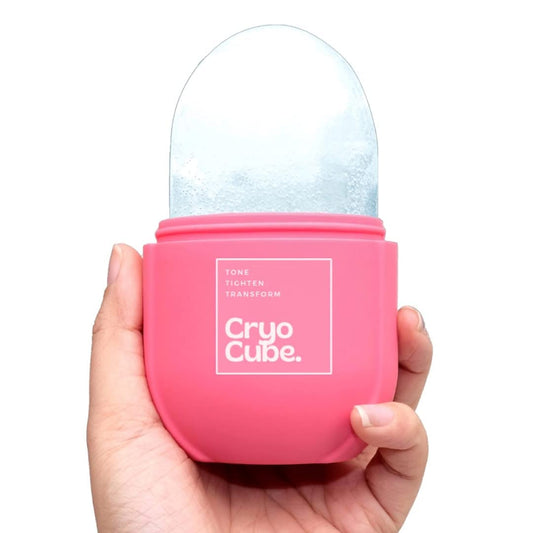 Reset Cryo Cube