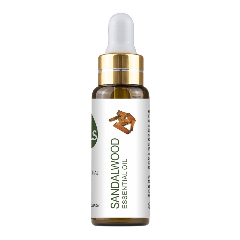 Reset Essential Oils