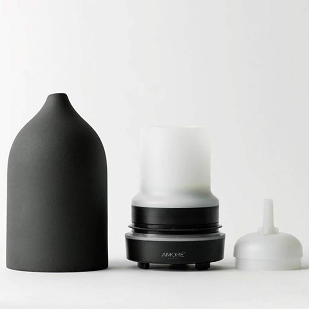The Ceramic Diffuser