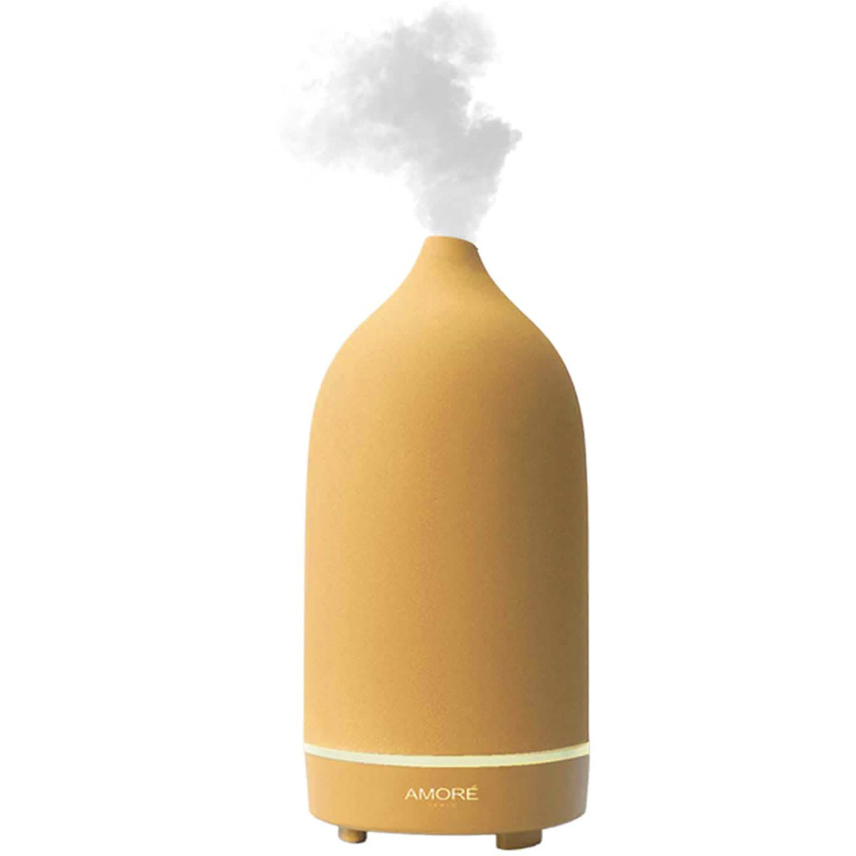 The Ceramic Diffuser