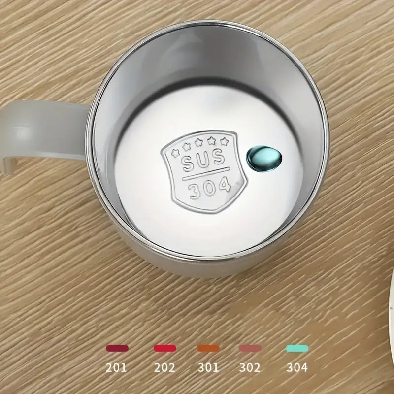 Reset Mug