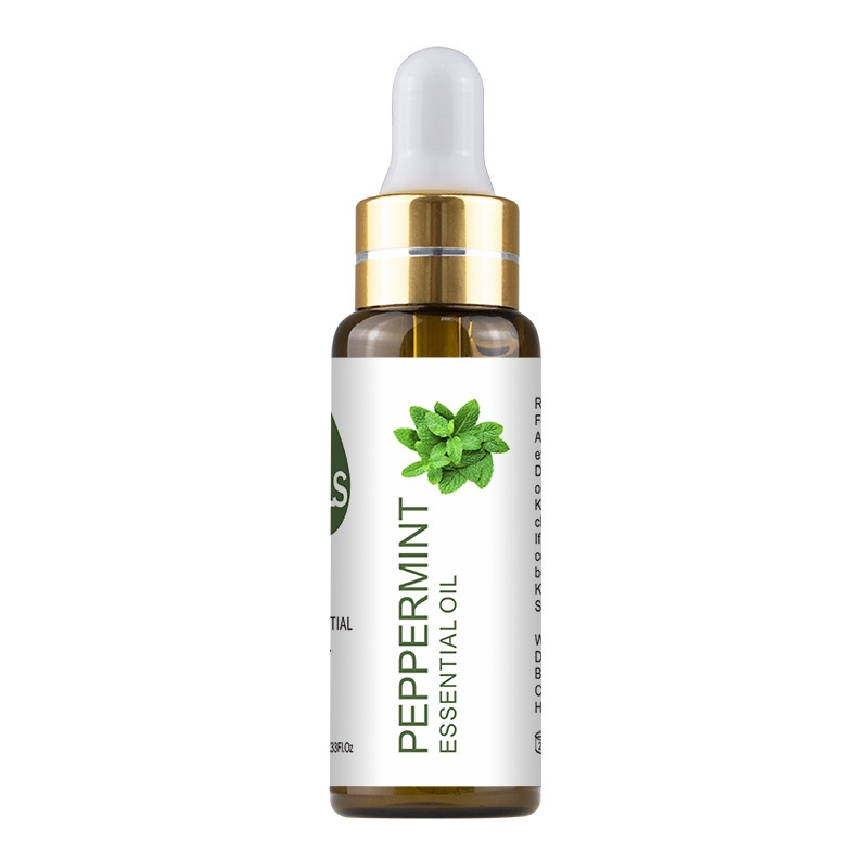 Reset Essential Oils