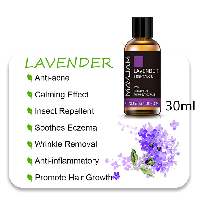 Reset Essential Oils