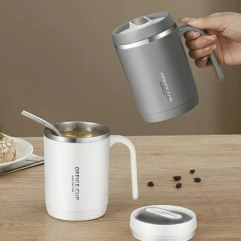 Reset Mug