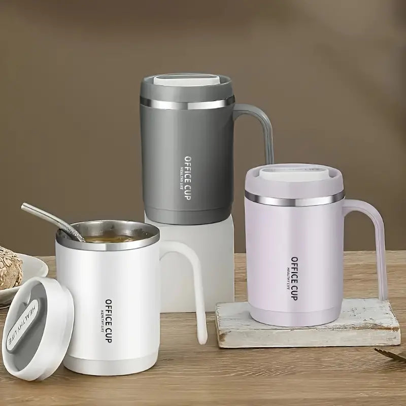 Reset Mug